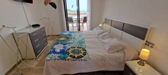 2 غرف نوم بانتهاوس في Casares, Spain رقم 153177 5