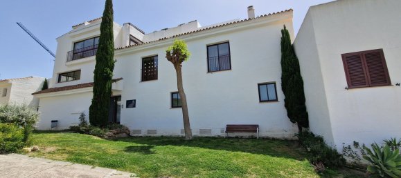2 غرف نوم بانتهاوس في Casares, Spain رقم 153177 30