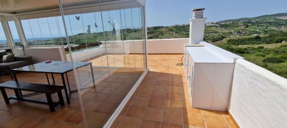 2 غرف نوم بانتهاوس في Casares, Spain رقم 153177 28