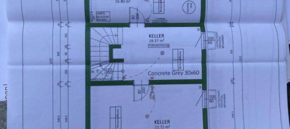 6 rooms Townhouse in Vienna, Austria No. 243124 16