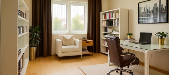 6 rooms Townhouse in Vienna, Austria No. 243124 5