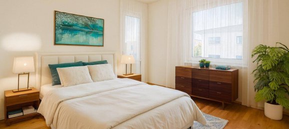 6 rooms Townhouse in Vienna, Austria No. 243124 3