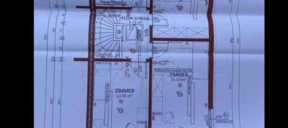 6 rooms Townhouse in Vienna, Austria No. 243124 14