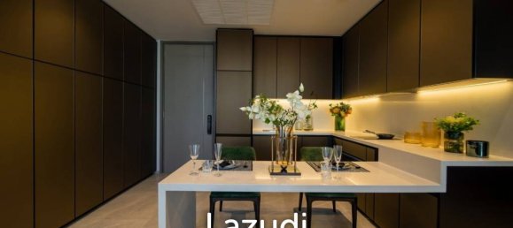 1 chambre Condo à Bangkok, Thailand No. 17824 7
