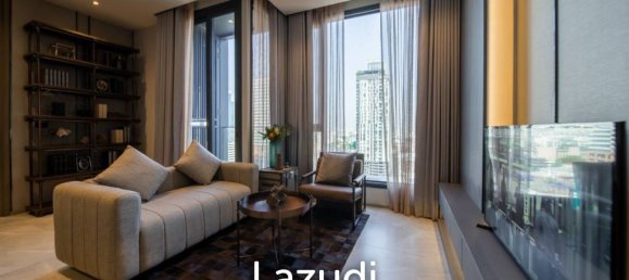 1 chambre Condo à Bangkok, Thailand No. 17824 6