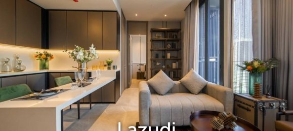 1 chambre Condo à Bangkok, Thailand No. 17824 10