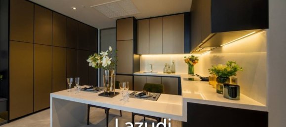 1 chambre Condo à Bangkok, Thailand No. 17824 9