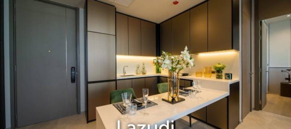 1 chambre Condo à Bangkok, Thailand No. 17824 8