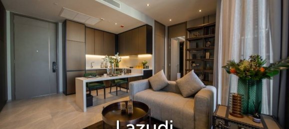 1 chambre Condo à Bangkok, Thailand No. 17824 3