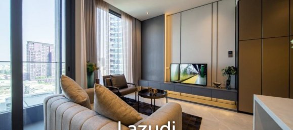 1 chambre Condo à Bangkok, Thailand No. 17824 5