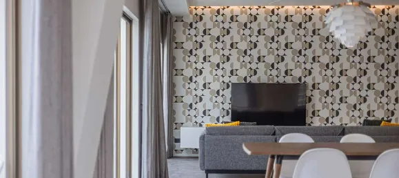 شقة 1 غرف نوم  في Bang Rak, Thailand رقم 59785 6