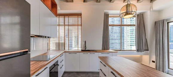 شقة 1 غرف نوم  في Bang Rak, Thailand رقم 59785 7