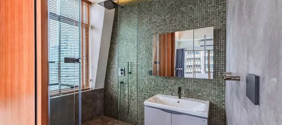 شقة 1 غرف نوم  في Bang Rak, Thailand رقم 59785 13