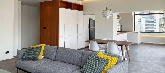 شقة 1 غرف نوم  في Bang Rak, Thailand رقم 59785 2