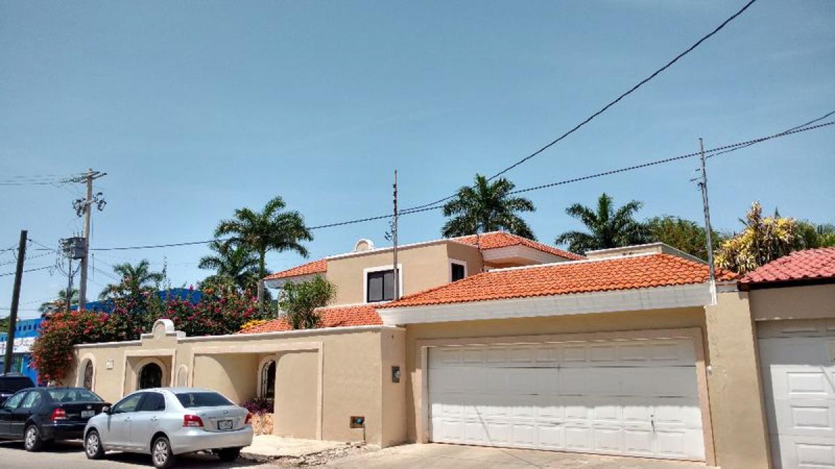 1969m² Building in Yucatan, Mexico No. 199937