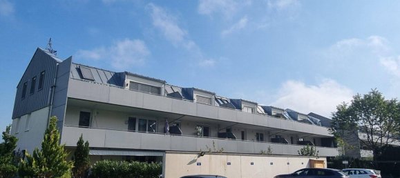 Apartamento de 4 habitaciónes en Wals-Siezenheim, Austria No. 173648 20