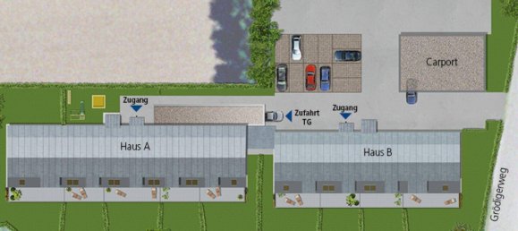 Apartamento de 4 habitaciónes en Wals-Siezenheim, Austria No. 173648 25