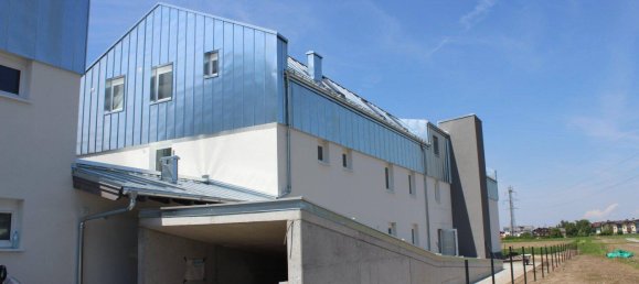 Apartamento de 4 habitaciónes en Wals-Siezenheim, Austria No. 173648 21