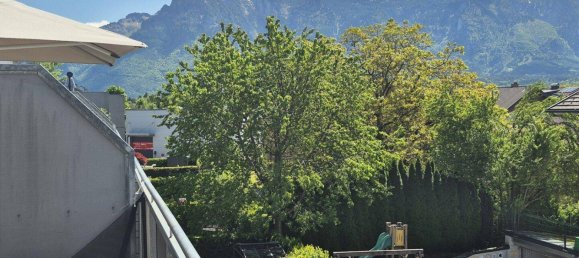 Apartamento de 4 habitaciónes en Wals-Siezenheim, Austria No. 173648 8