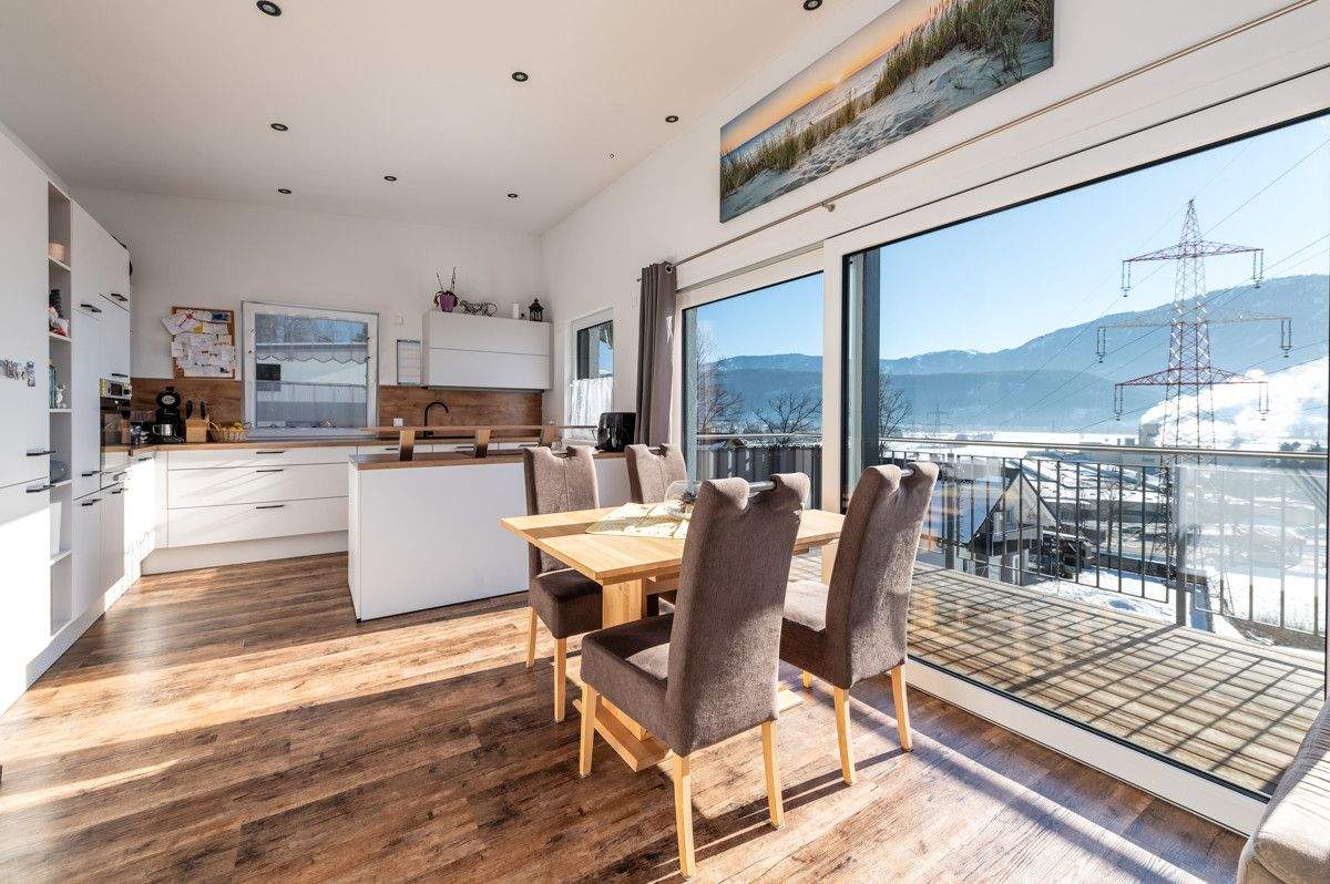 3-salle Appartement à Liezen, Austria No. 52121