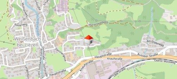 3-salle Appartement à Liezen, Austria No. 52121 12