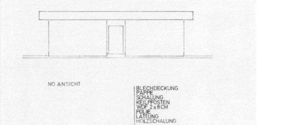 Casa de 3 habitaciónes en Trausdorf an der Wulka, Austria No. 235058 12