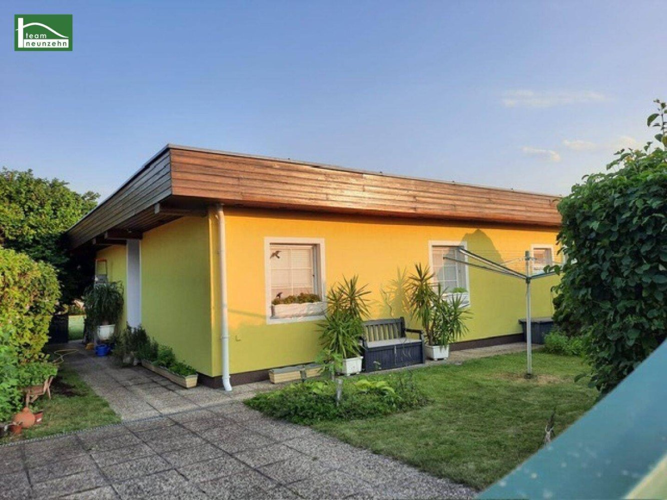 Casa de 3 habitaciónes en Trausdorf an der Wulka, Austria No. 235058