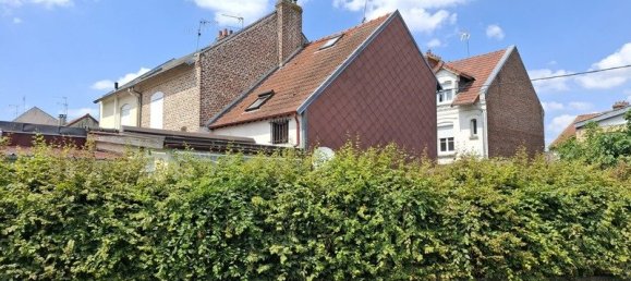Casa T2 em Saint-Quentin, France N.º 267561 5