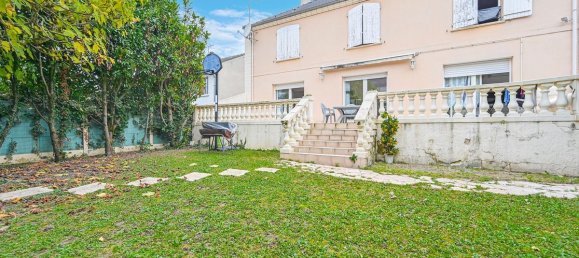 Дом с 5 спальнями в Бонёй-сюр-Марн, Франция № 167906 3