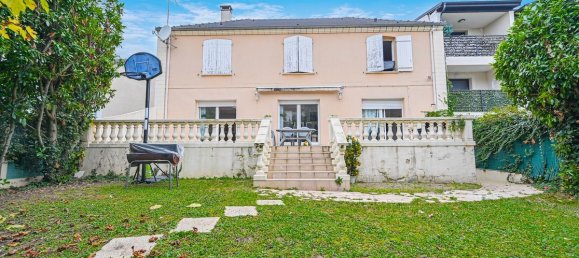 Дом с 5 спальнями в Бонёй-сюр-Марн, Франция № 167906 7