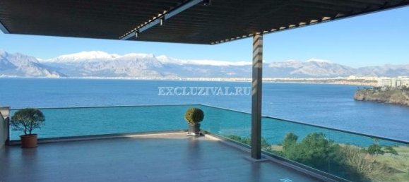 Apartment 5+1 in Antalya, Turkey No. 28434 3