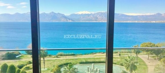 Apartment 5+1 in Antalya, Turkey No. 28434 9