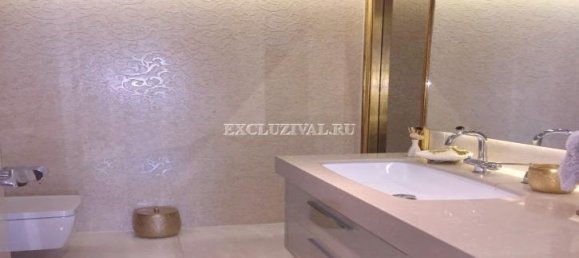 Apartment 5+1 in Antalya, Turkey No. 28434 10