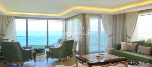 Apartment 5+1 in Antalya, Turkey No. 28434 6