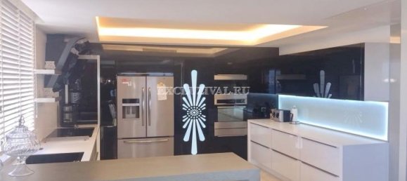 Apartment 5+1 in Antalya, Turkey No. 28434 11