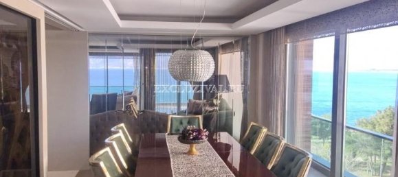 Apartment 5+1 in Antalya, Turkey No. 28434 7