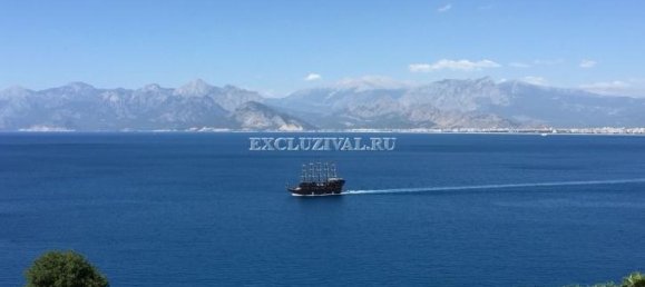 Apartment 5+1 in Antalya, Turkey No. 28434 2