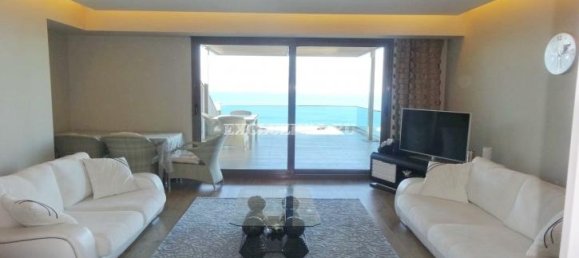 Apartment 5+1 in Antalya, Turkey No. 28434 4