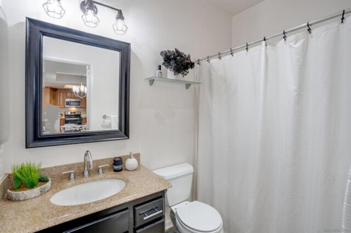 2 غرف نوم منزل في San Diego, USA رقم 228926