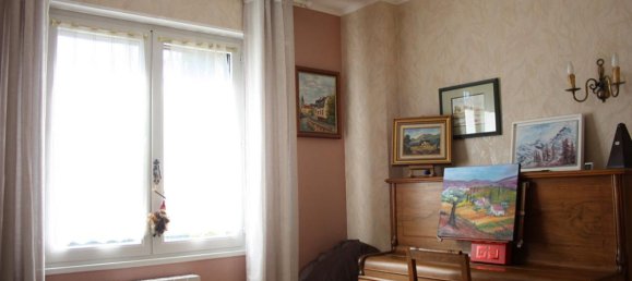 Casa de 4 dormitorios en Saint-Fuscien, France No. 243187 12