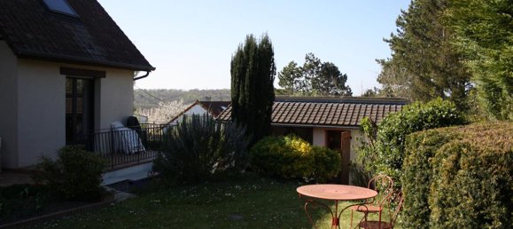 Casa de 4 dormitorios en Saint-Fuscien, France No. 243187 4