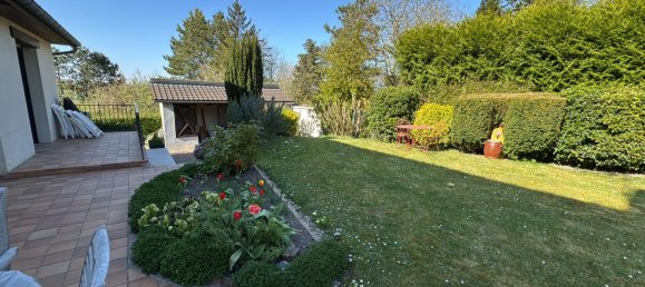 Casa de 4 dormitorios en Saint-Fuscien, France No. 243187 3