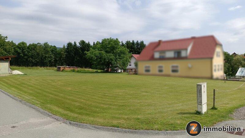 Земельный участок в Дехантскирхен, Австрия № 166082