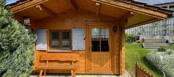 9 bedrooms House in Ostallgau, Germany No. 204077 7