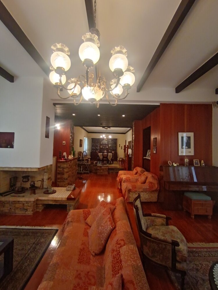 Apartamento de 4 dormitorios en Irakleio, Greece No. 94356