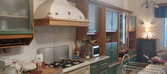 Квартира с 4 спальнями в Ираклион, Северные Афины, Аттика, Греция № 94356 19