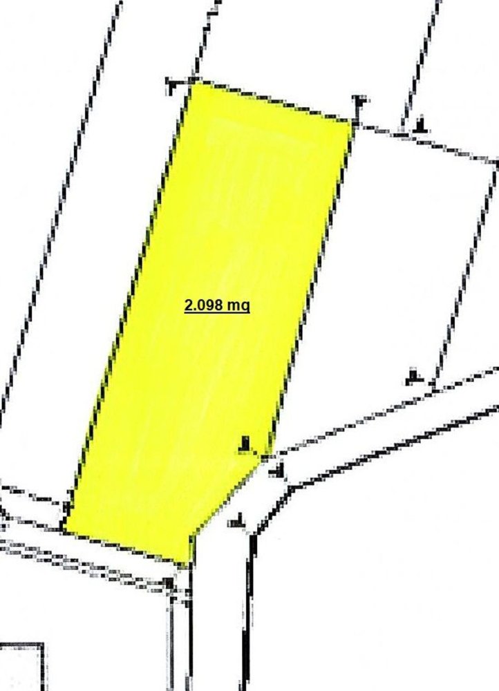 2098m² Land in Cuneo, Italy No. 148065