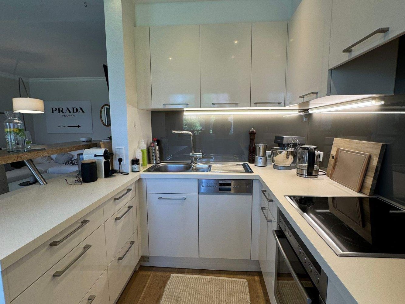 3-Zimmer Wohnung in Kufstein, Austria, Nr. 207585