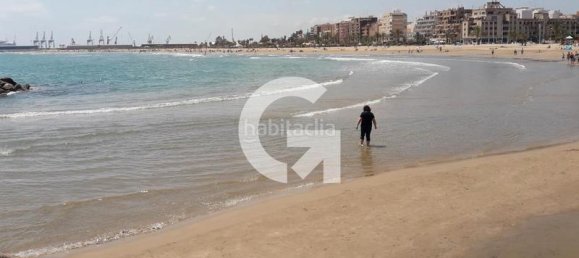 1 bedroom Apartment in Puerto De Sagunto, Spain No. 154242 21