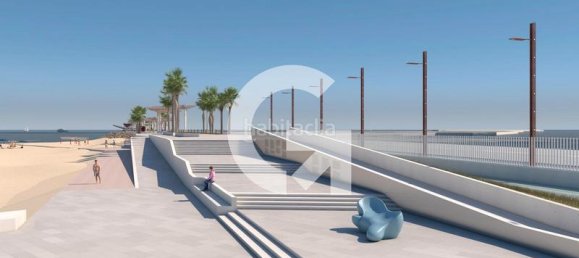 1 bedroom Apartment in Puerto De Sagunto, Spain No. 154242 18